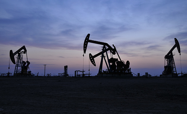 Industrie extractive