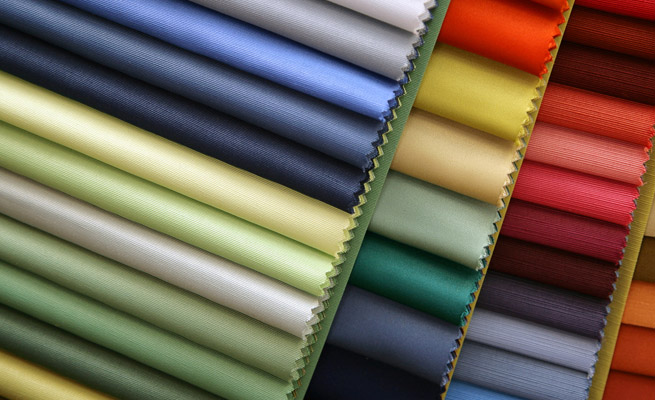 Industrie textile