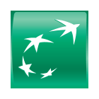 agence bancaire BNP Paribas