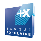 agence bancaire Banque Populaire