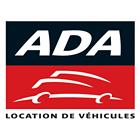 agence de location ADA