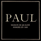 boulangerie Paul