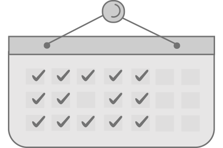 Ajouter les horaires d'ouverture