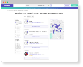 Augmentez votre visibilité