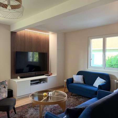 Notes De Styles Yvelines