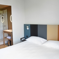 Hotel De Harlay