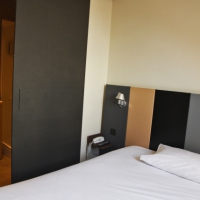 Hotel De Harlay