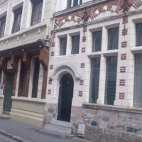 Societe Civile Professionnelle Tiry - Doutriaux - Massin - Beaum Ont Dite Adnb