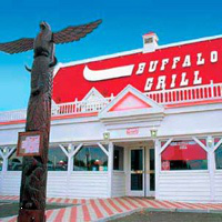 Buffalo Grill Bondy