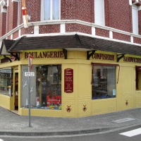 Boulangerie Sené