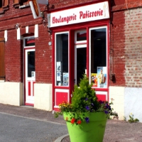 Boulangerie Sené