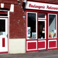 Boulangerie Sené
