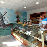 Boulangerie Sené