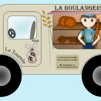 Boulangerie Sené