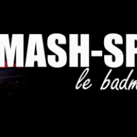 Smash Le Badminton Par Passion