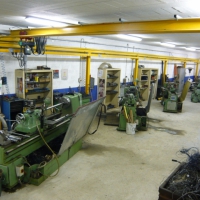 Atelier Assistance Industriel Aai