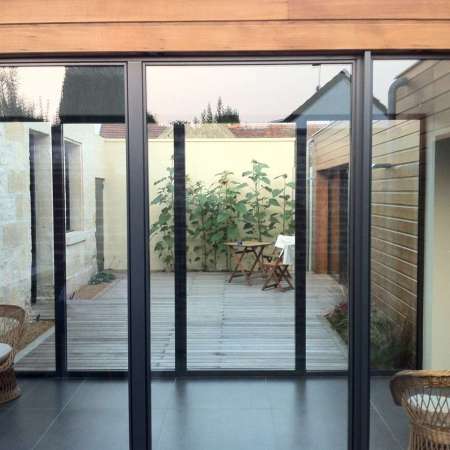 Viney Architecte Dplg Compiègne