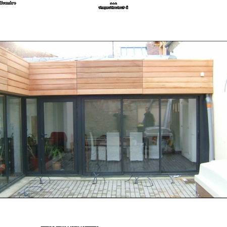Viney Architecte Dplg Compiègne