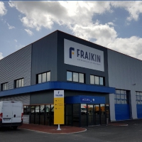 Fraikin