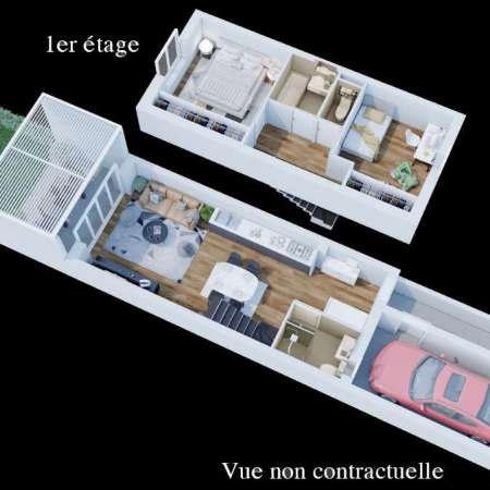 2B Promotion Immobiliere