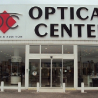 Opticien Vendenheim Optical Center