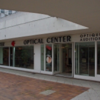Audioprothésiste Cergy Pontoise Optical Center
