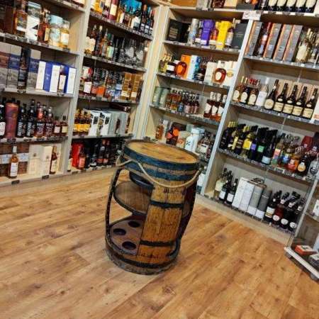 La Centrale Des Vins