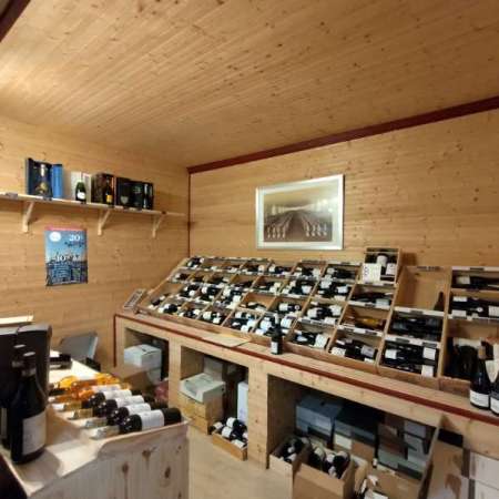 La Centrale Des Vins