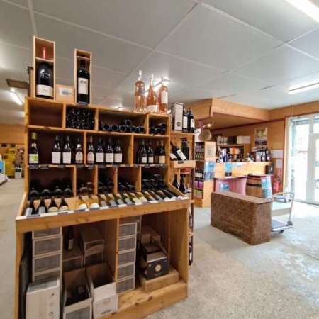 La Centrale Des Vins