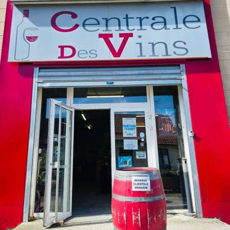 La Centrale Des Vins