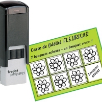 Gti France Gravure Tampon Impression