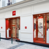 Sfr-Espace Sfr