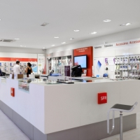 Sfr-Espace Sfr