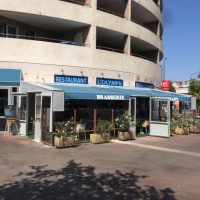 Brasserie  L Olympe