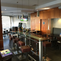 Brasserie  L Olympe