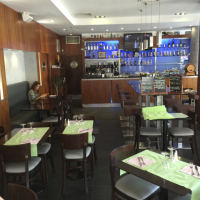 Brasserie  L Olympe