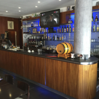 Brasserie  L Olympe