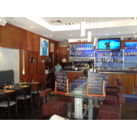 Brasserie  L Olympe