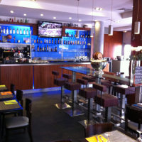 Brasserie  L Olympe