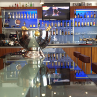 Brasserie  L Olympe