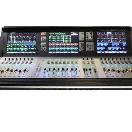Cristal Audio Pro