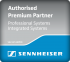 SENNHEISER