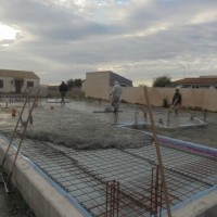 Etablissements Normandin