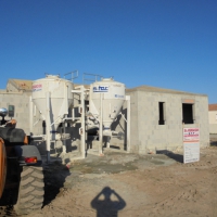 Etablissements Normandin