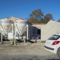 Etablissements Normandin