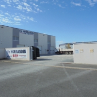 Etablissements Normandin