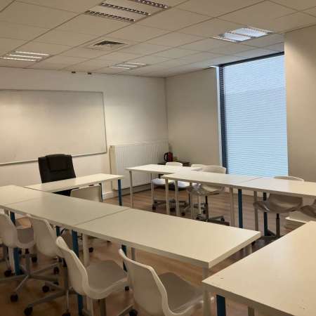 Association Adf Emploi Paris