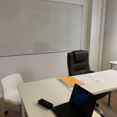 Association Adf Emploi Paris