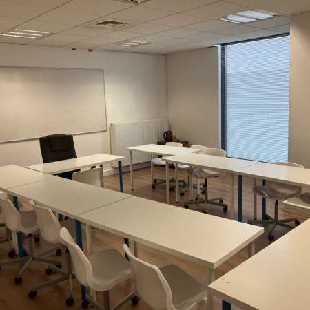 Association Adf Emploi Paris