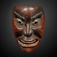 Gallerie Mingei Japanese Arts